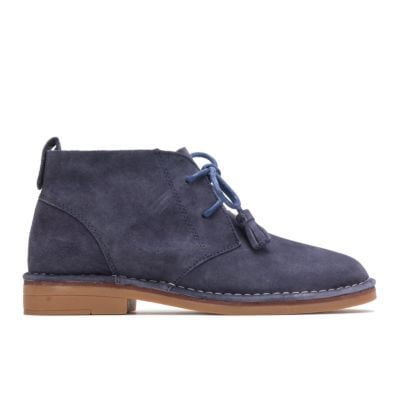 cyra catelyn chukka boot
