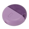 thumbnail image 1 of Rechargeable Electric Foot File, Waterproof Foot Scrubber File Professional Pedicure Tools Removes Dead Skin Portable Battery 600mAh Safe To Use for Delicate Skin Care, 1 of 7