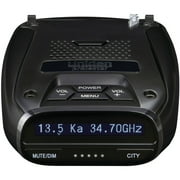 Uniden LRD850 Super Long Range Laser Radar Detection System
