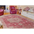 thumbnail image 1 of Amer Rug DAZ10203 Dazzle Merino Hand-Knotted Accent Rug - 2 x 3 ft., 1 of 1