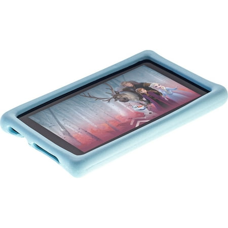 Pebble Gear - Disney Frozen 7" Kids Tablet - Light Blue