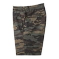 thumbnail image 7 of Men's O'Neill Locked Slub Hybrid Zipper Boardshort, 7 of 7