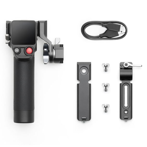 DJI Focus Pro Combo - Lens adapters for photography retail
