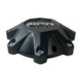 thumbnail image 4 of DPR Wheels DPR-8-CAP LG1401-10 Capuchon Central Noir Mat, 4 of 4