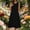 c01Black, variant on JGGSPWM Women's Summer Cotton Linen Dress Lightweight Loose Crew Neck Short Sleeve Going Out Casual Swing Dresses with Pockets Yellow M