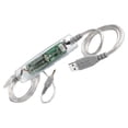 thumbnail image 2 of Texas Instruments, TEXGLINKFBL1L1C, USB Connectivitiy Kit, 1 Each, 2 of 9