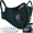 1 Dark Tiber, variant on Dust Mask, Reusable Respirator Face Mask with 6 Activated Carbon Filters, Safety Work Masks for Woodworking, Construction, Yard Lawn Paint, Dust