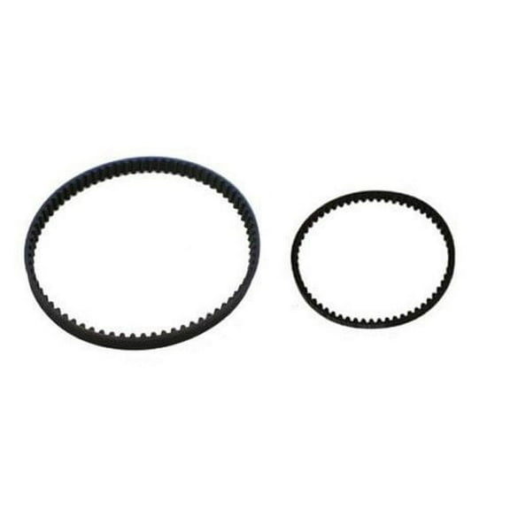 Bissell Proheat Left & Right Geared Belt - 18-3304-07