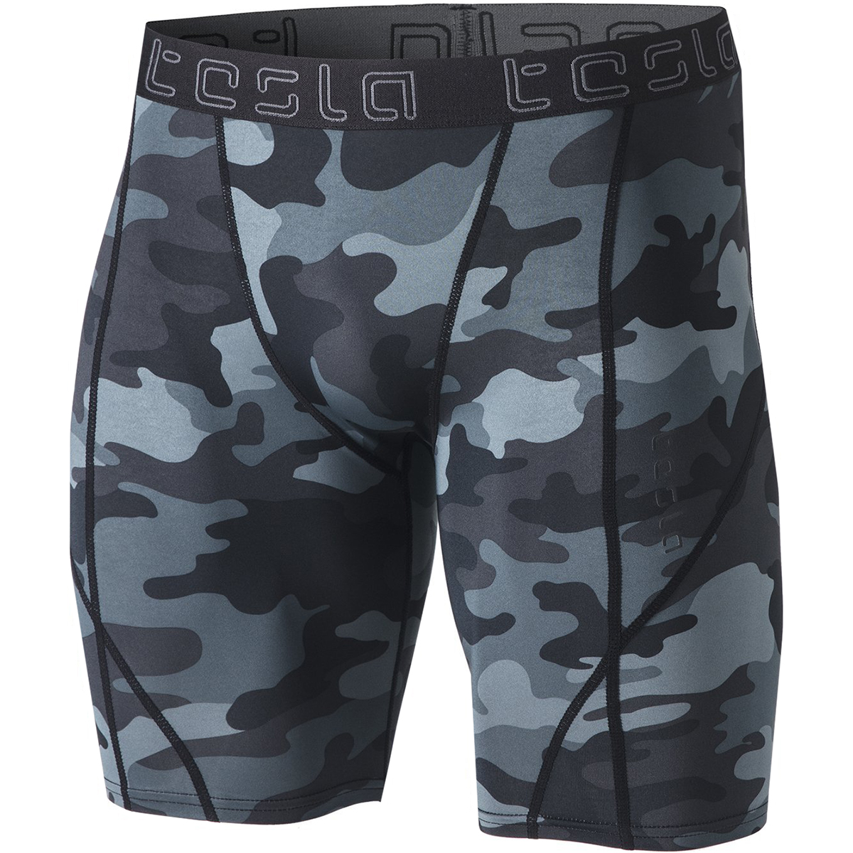 Buy TSLA Tesla MUS17 Cool Dry Baselayer 