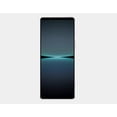 thumbnail image 1 of Sony Xperia 1 V 5G XQ-DQ72 Dual SIM 512GB ROM 12GB RAM GSM Unlocked &ndash; Silver Sony N/A, 1 of 8