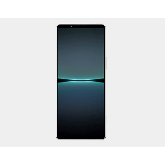 Sony Xperia 1 V 5G XQ-DQ72 Dual SIM 512GB ROM 12GB RAM GSM Unlocked – Silver Sony N/A