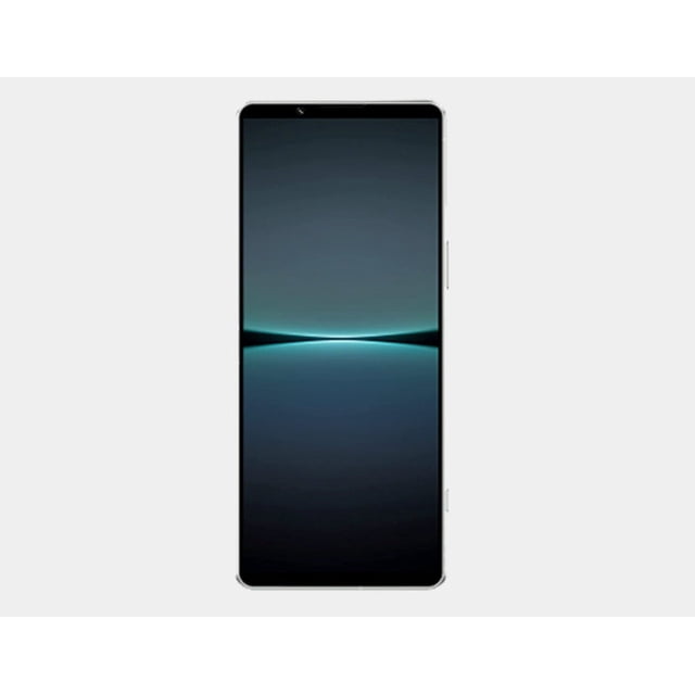 Sony Xperia 1 V 5G XQ-DQ72 Dual SIM 512GB ROM 12GB RAM GSM Unlocked – Silver Sony N/A