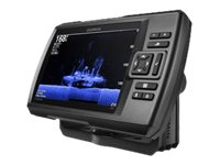 Garmin 7sv - Fishfinder - transducer - Walmart.com