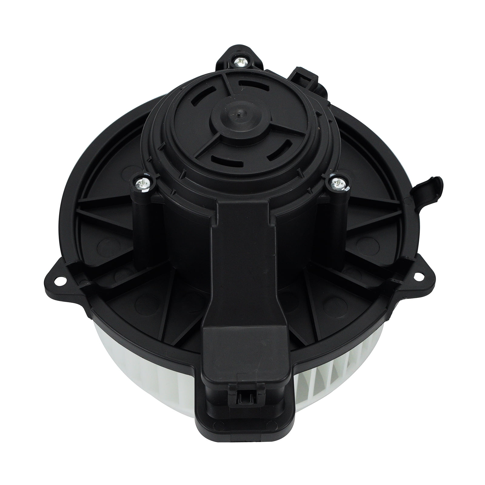 MOCA AUTOPARTS HVAC Heater Blower Motor & Resistor Kit Fit for 2010-2012 Ford Fusion & 2010-2012 Lincoln MKZ