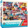 thumbnail image 1 of Rompecabezas MasterPieces Quick Stop Diner 1000 piezas, 1 of 9