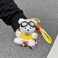 thumbnail image 4 of Upgraded Toys Cute Plushies Funny Toy Plushy Stuffed Animals Decorative Ornaments Boys Girls S, 4 of 8