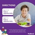 thumbnail image 4 of NuBest Tall, Bone Support for Kidz 5+, Support Healthy Bone Health, Immunity and Overall Wellness, 60 Caps, 4 of 7