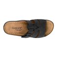 thumbnail image 4 of SANDALIAS DAMA COMFORT FIT 24133 SIMIPIEL NEGRO COMFORT FIT  24133, 4 of 4