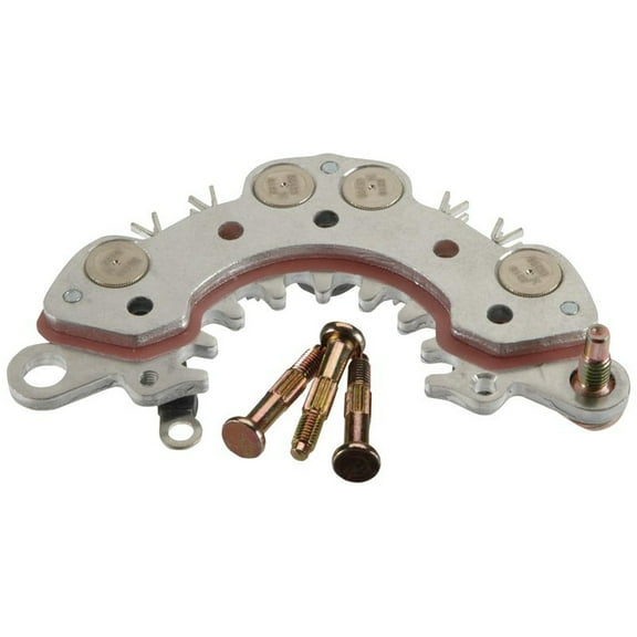 OEG Parts New Rectifier Replacement for Subaru Legacy H4 2.5L 00-02 AHI1285 172-44074