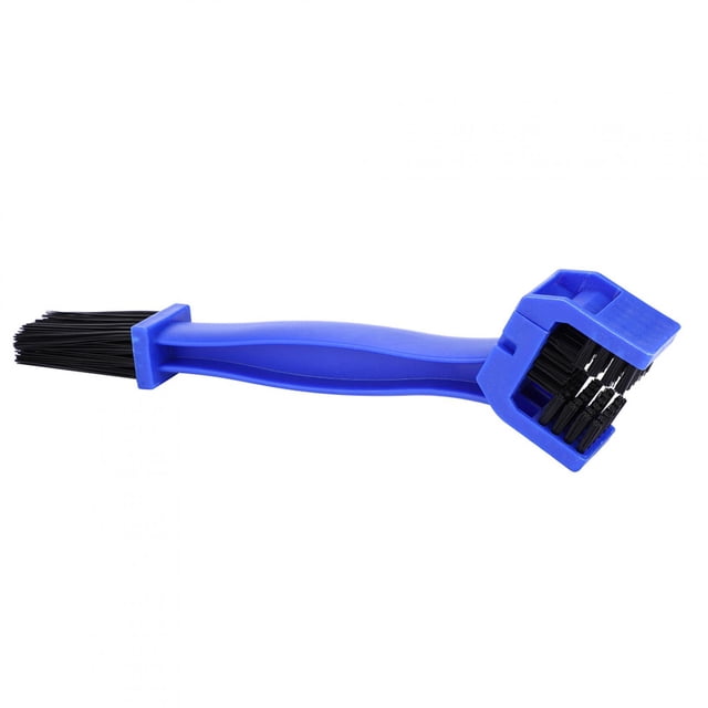 Bike Accessory,3pcs Bike Chain Crank Bike Brush Bike Cleaning Tool Top-Notch Performance