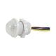 thumbnail image 4 of Cuerpo humano LED USB 3-10M Rango de detección Control de luz Reemplazo para LED para pared con control de luz Yotijar sensor de cuerpo humano, 4 of 10