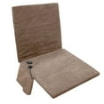 thumbnail image 1 of Chaise Extérieure Portable Coussin Chauffant Alimentation USB Cadeau pour Noël Anniversaire, 1 of 8