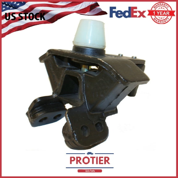 Auto Transmission Mount compatible with Toyota Tundra 2007-2012 V6 4.0L