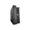 thumbnail image 1 of Dell Precision T3600 Workstation, 1x Xeon E5-1607 3.0GHz Quad Core Processor, 128GB DDR3 Memory, 1x 256GB SSD, NVIDIA Quadro 2000, Windows 10 Professional 64-bit Installed, (Refurbished), 1 of 2