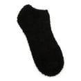 thumbnail image 4 of Joyspun Women's Cozy Low Cut Socks, 6-Pack, Size 4-10, 4 of 8