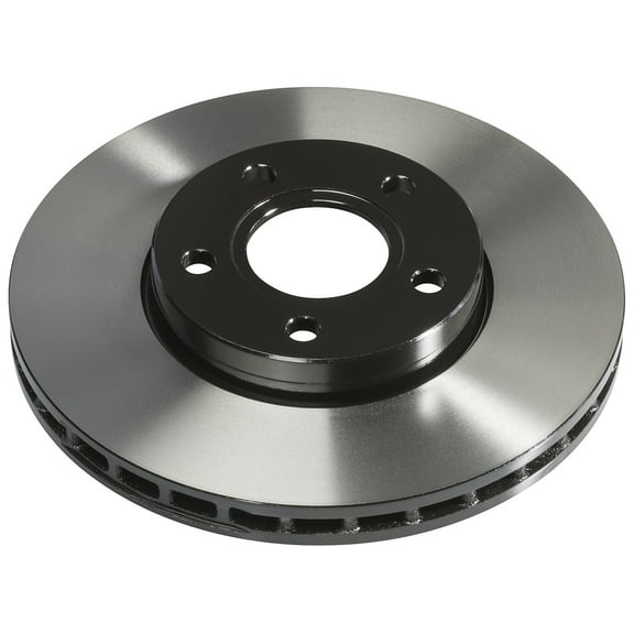 Wagner BD180487E Brake Rotor Fits select: 2012-2015 FORD FOCUS, 2016-2018 FORD FOCUS SE