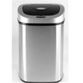 thumbnail image 1 of Ninestars DZT-80-4 21 Gallon Auto Open Infrared Trash Can, 1 of 1