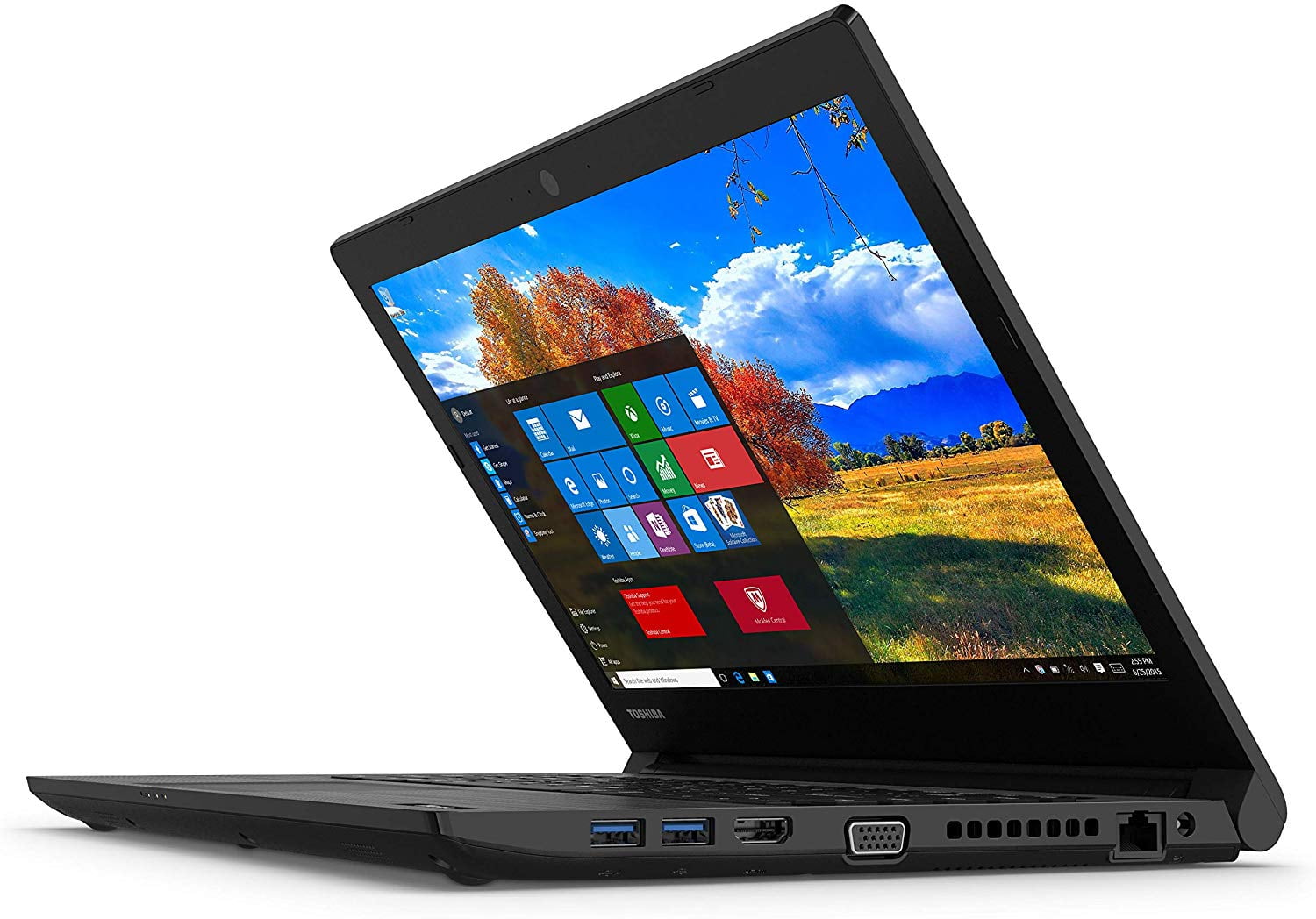 Toshiba Dynabook Tecra C40 D Home And Business Laptop Intel I5 70u 2 Core 32gb Ram 1tb M 2 Sata Ssd 14 0 Hd 1366x768 Intel Hd 6 Wifi Bluetooth Webcam 3xusb 3 0 1xhdmi Win 10 Pro