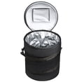 thumbnail image 4 of Fresca para Carrito Golf Entrega Alimentos Aislante Plegable Camping Y Picnic, 4 of 6