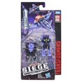 thumbnail image 1 of Transformers Generations War for Cybertron: Siege Micromaster Decepticon Air Strike Patrol 2-pack Action Figure, 1 of 3