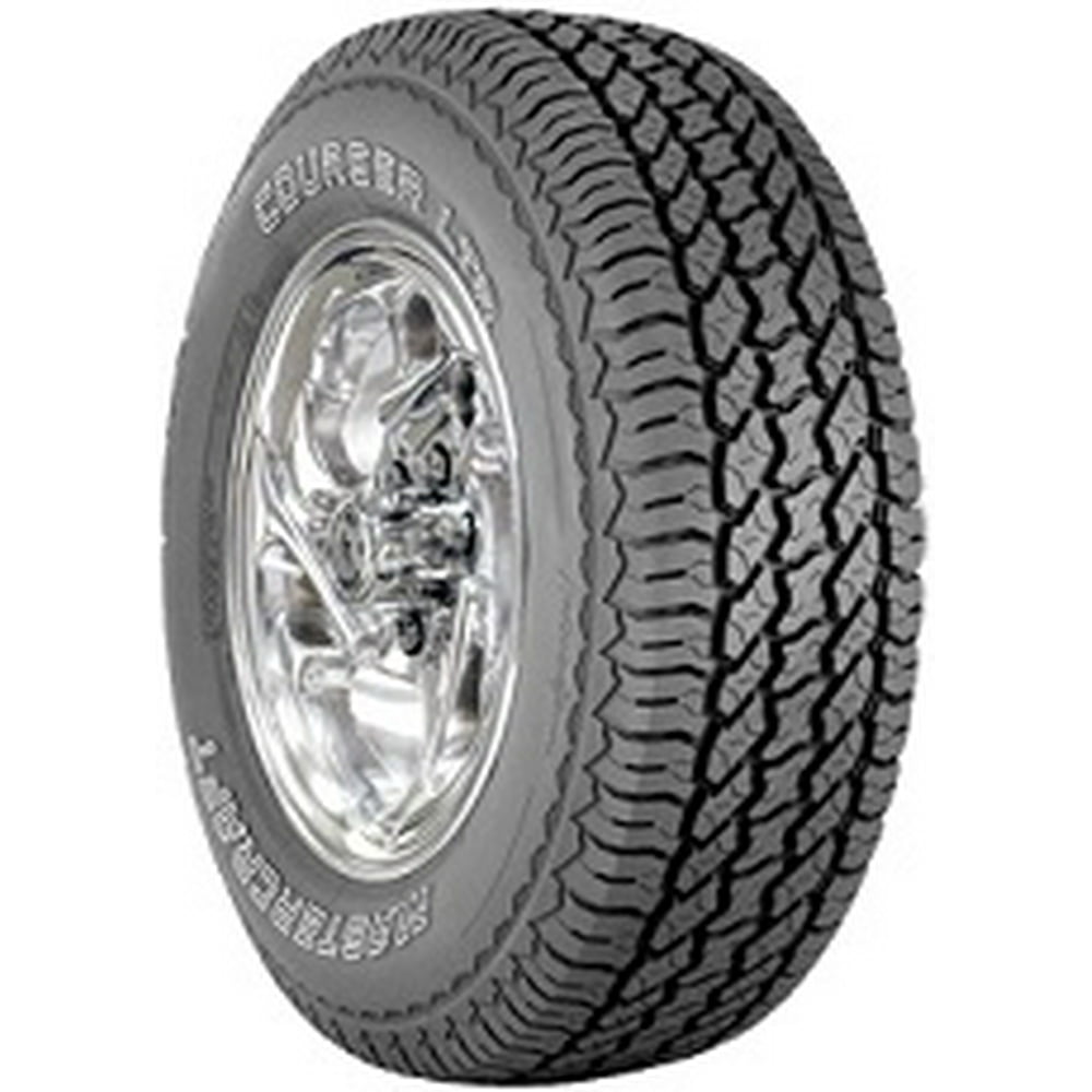 Mastercraft courser ltr LT285/75R16 122/119R bsw allseason tire Mastercraft courser ltr LT285/75R16 122/119R bsw allseason tire