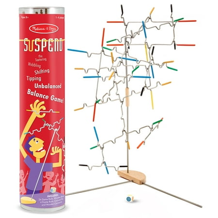 Melissa & Doug Suspend Family Game (Best Ide For Android Game Development)