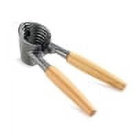 New Star Foodservice 28324 - Molde para pecanas y cascanuece