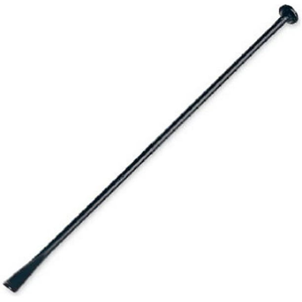 Truper TB12C Post Hole Digging Bar 48 in. Long