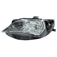 thumbnail image 1 of Faro Izquierda Seat Ibiza 2013 2014 2015 2016 2017 TYC Faro, 1 of 4