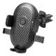 thumbnail image 1 of Soporte Porta Celular 360º Para Auto Rejilla De Ventilación, 1 of 8