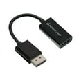 thumbnail image 2 of IOGEAR GDPHD4KA - Adapter - DisplayPort male to HDMI female - 4K support, 2 of 2