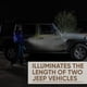 thumbnail image 5 of Llavero con linterna Energizer Jeep Mini LED, 25 lúmenes, 5 of 8