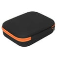 thumbnail image 4 of Tool Storage Case Large Capacity Power Tool Case With Mesh Pocket Inside, Zipper Design, 4 of 8