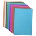 thumbnail image 4 of Assorted Adhesive DIY Glitter Paper for Crafting Decoration 20 Sheets EVA Material, 4 of 8