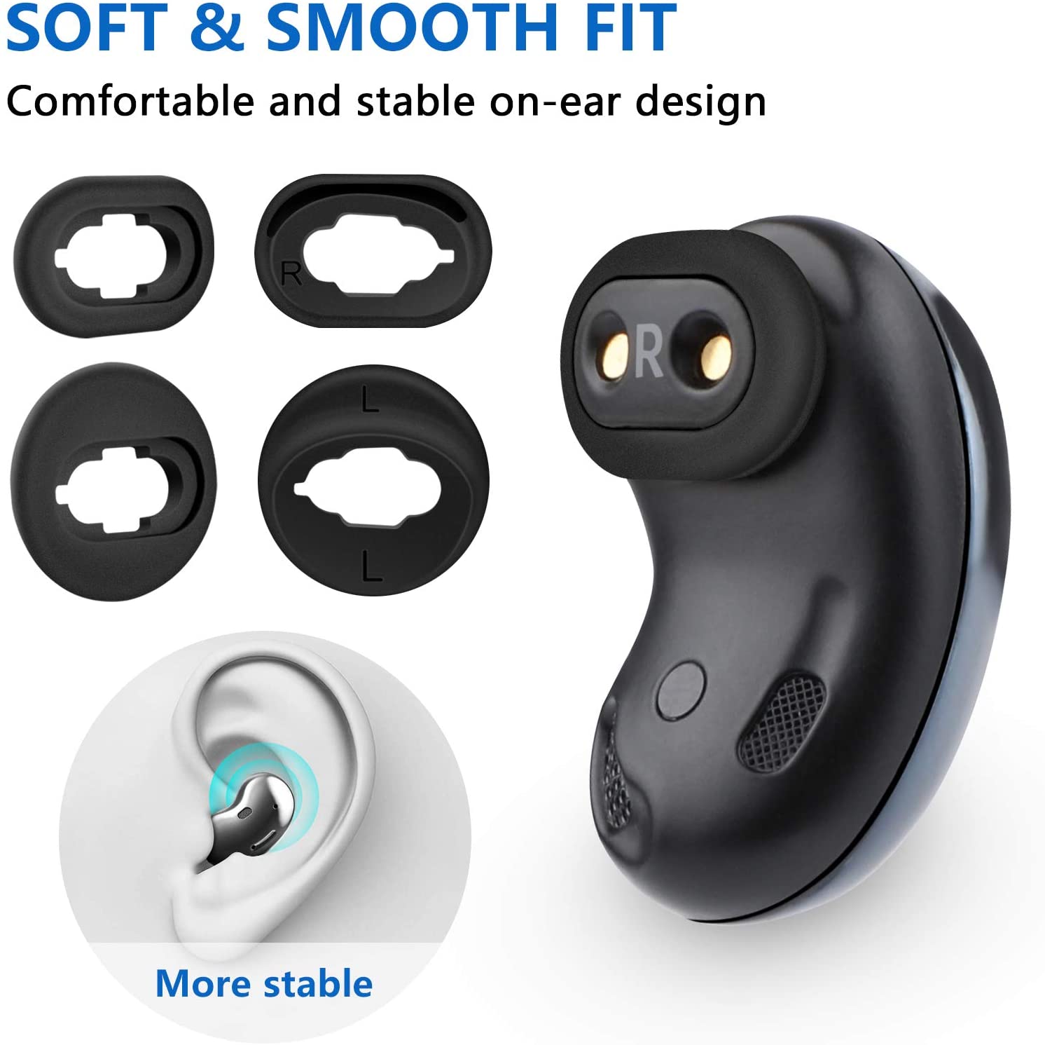 Galaxy Buds Live 2020 Earbuds 