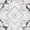 Ivory/Blue, variant on Safavieh Quincy Alex Geometric Area Rug, Ivory/Blue, 5'3" x 7'6"