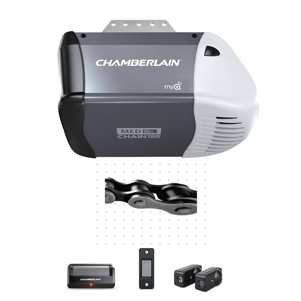 New Garage Door Motor And Remote with Best Design