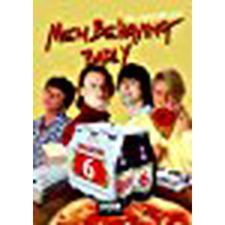 Men Behaving Badly - Complete Series 6
