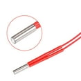 thumbnail image 4 of 12v 40w Ceramic Heater Cartridge & Cable 6mm x 20mm Element Hot End Printer, 4 of 10