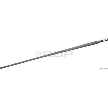 Fulcrum Race - Fulcrum Race 1 Black Front Spoke and Nipple for 2005-2009 wheels